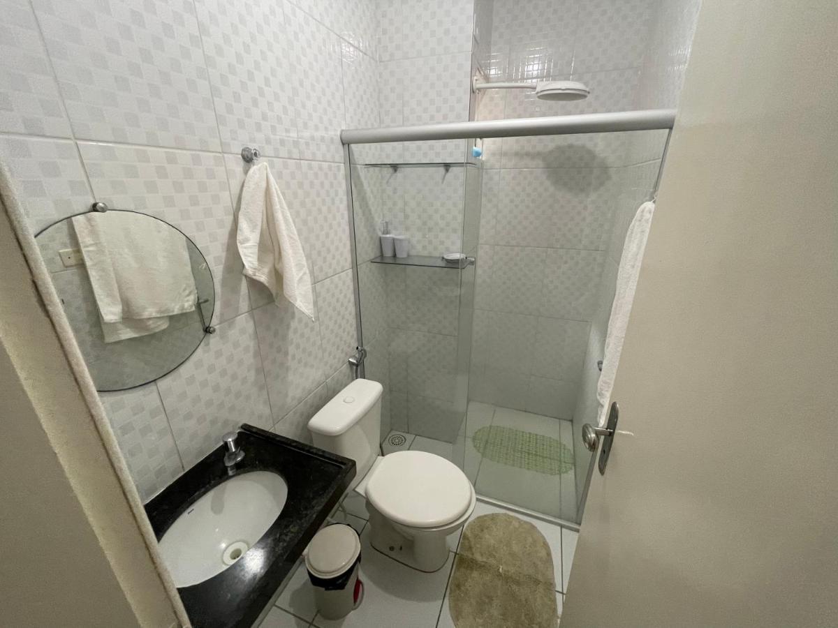 Flat Maragogi Duplex Διαμέρισμα Εξωτερικό φωτογραφία