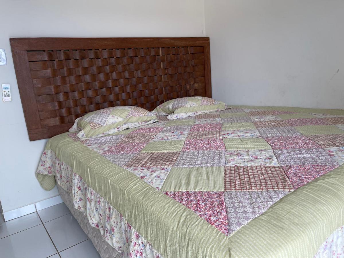 Flat Maragogi Duplex Διαμέρισμα Εξωτερικό φωτογραφία