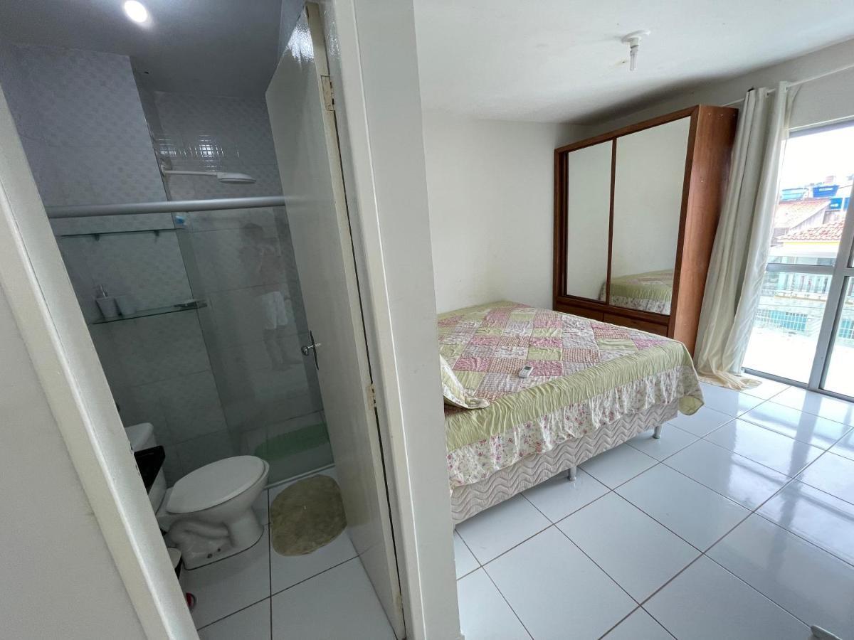 Flat Maragogi Duplex Διαμέρισμα Εξωτερικό φωτογραφία