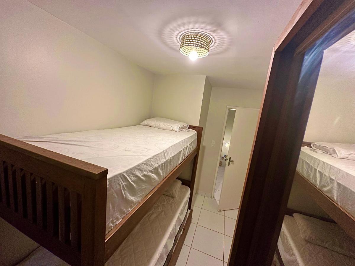 Flat Maragogi Duplex Διαμέρισμα Εξωτερικό φωτογραφία