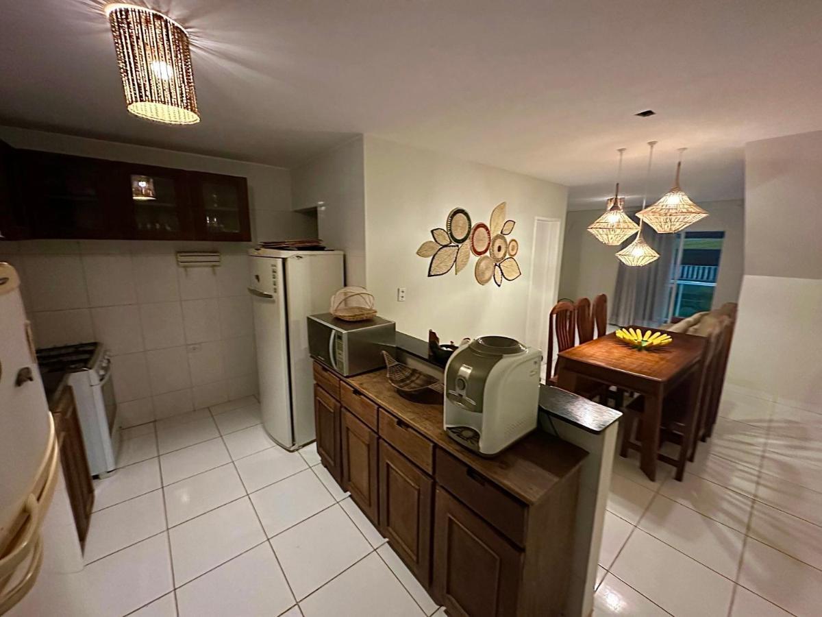 Flat Maragogi Duplex Διαμέρισμα Εξωτερικό φωτογραφία