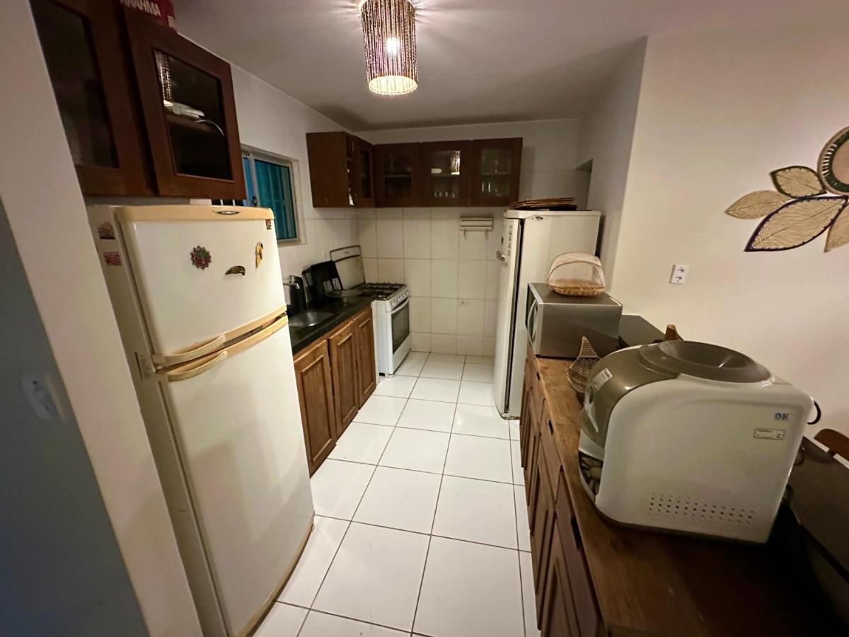 Flat Maragogi Duplex Διαμέρισμα Εξωτερικό φωτογραφία