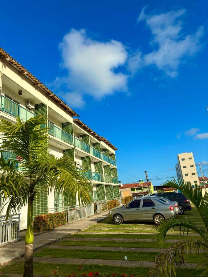 Flat Maragogi Duplex Διαμέρισμα Εξωτερικό φωτογραφία