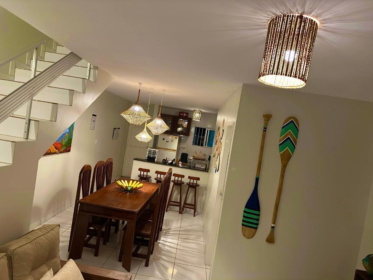 Flat Maragogi Duplex Διαμέρισμα Εξωτερικό φωτογραφία