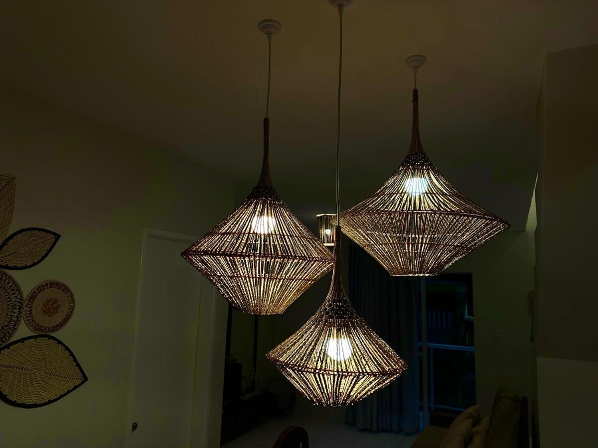 Flat Maragogi Duplex Διαμέρισμα Εξωτερικό φωτογραφία